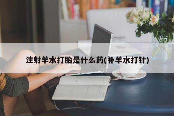 卖正品米非米索购买微信注射羊水打胎是什么药(补羊水打针)