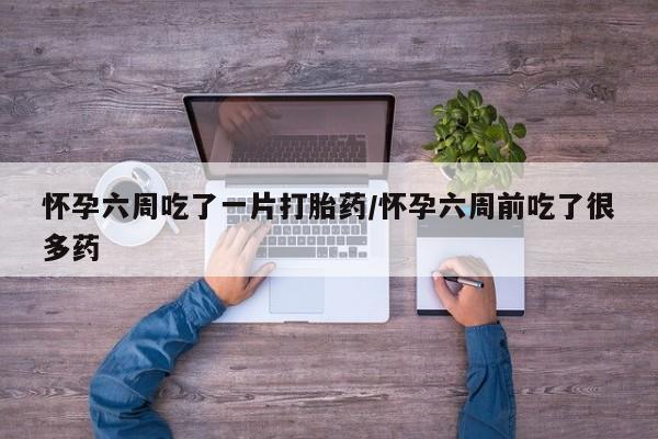 卖正品米非米索购买微信怀孕六周吃了一片打胎药/怀孕六周前吃了很多药