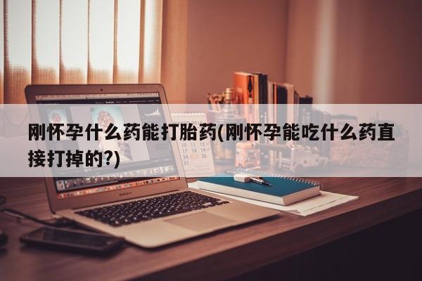 卖正品米非米索购买微信刚怀孕什么药能打胎药(刚怀孕能吃什么药直接打掉的?)